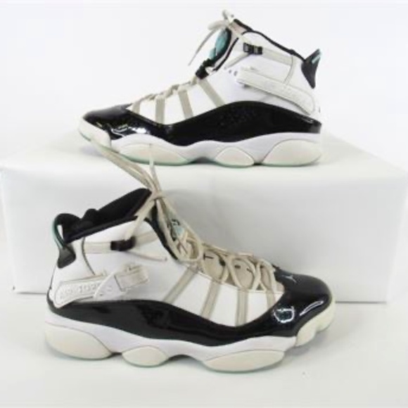 Nike Jordan 6 Rings, Size: 10 (Men)